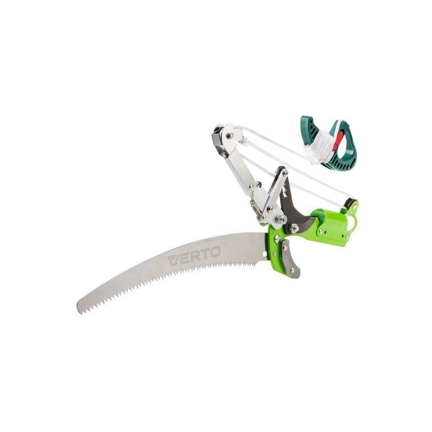 Verto 15G260 pruning shears Anvil Green – 3