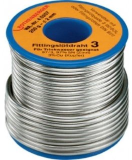 Lydmetalis ROTHENBERGER L-SN CU3