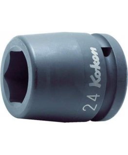3/4" smūginė galvutė KOKEN 16400M 38 mm