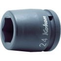 3/4" impact head KOKEN 16400M 38 mm