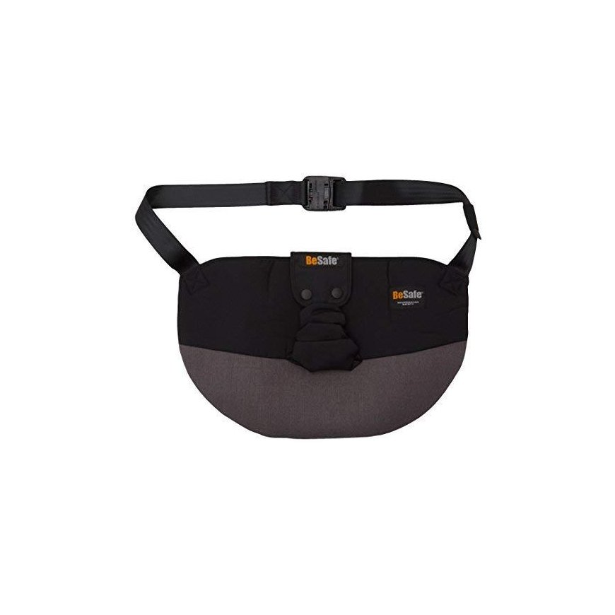 BeSafe Pregnancy Safety Belt Adapter (BS-0060)