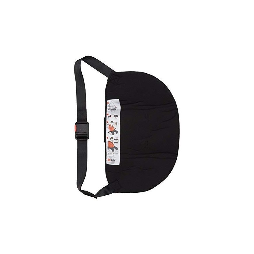 BeSafe Pregnancy Safety Belt Adapter (BS-0060) – 2