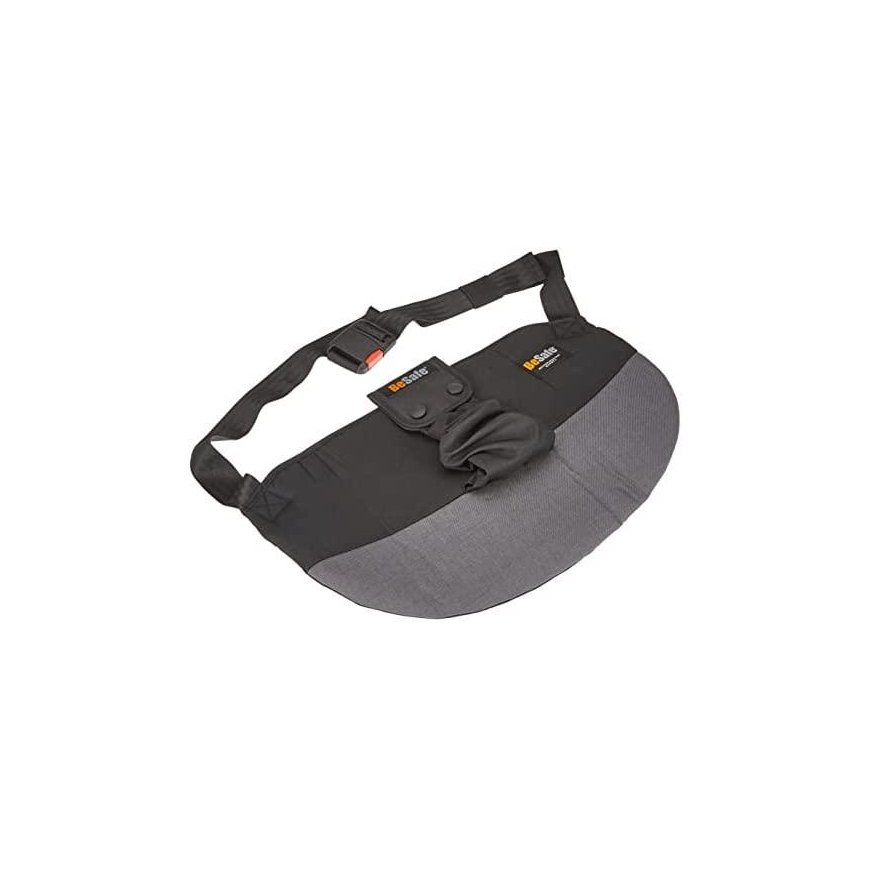 BeSafe Pregnancy Safety Belt Adapter (BS-0060) – 5