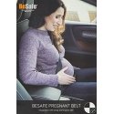 BeSafe Pregnancy Safety Belt Adapter (BS-0060) BeSafe Pregnancy Safety Belt Adapter (BS-0060)