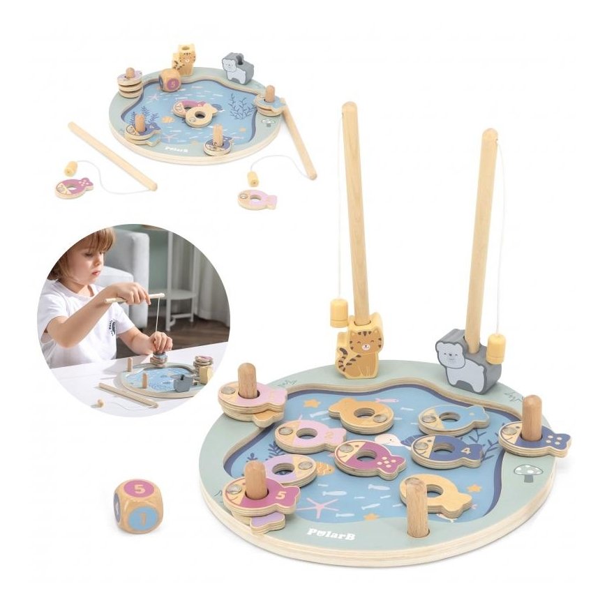 Viga Toys Viga Toys Viga PolarB