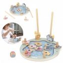 Viga Toys Viga PolarB Medinė žuvies medžioklė Viga Toys Viga PolarB Medinė žuvies medžioklė