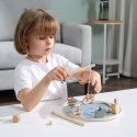 Viga Toys Viga PolarB Medinė žuvies medžioklė Viga Toys Viga PolarB Medinė žuvies medžioklė