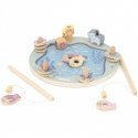 Viga Toys Viga PolarB Wooden fish hunt Viga Toys Viga PolarB Wooden fish hunt