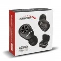 Audiocore 5.1 TWS BT Headphone with AC580 Charging Dock