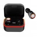 Audiocore 5.1 TWS BT Headphone with AC580 Charging Dock