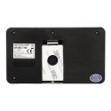 Orno Electronic 4.7" Door Viewer with Micro SD Card Recording, Motion Sensor and Menu in 9 Languages
