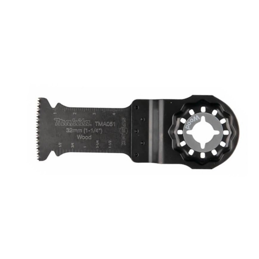 Makita B-64858-5 Plunge cutting discs 32mm