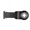 Makita B-64858-5 Įgilinamieji pjovimo diskai 32mm TMA051 HCS, STARLOCK, Medis , 5Vnt Makita B-64858-5 Įgilinamieji pjovimo diskai 32mm TMA051 HCS, STARLOCK, Medis , 5Vnt