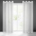 Eurofirany FIR / PILAR / B 140X250 TRANS Day curtains Day curtains