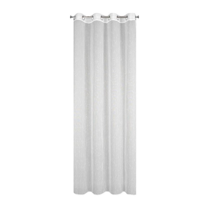 Eurofirany FIR / PILAR / B 140X250 TRANS Day curtains Day curtains – 3