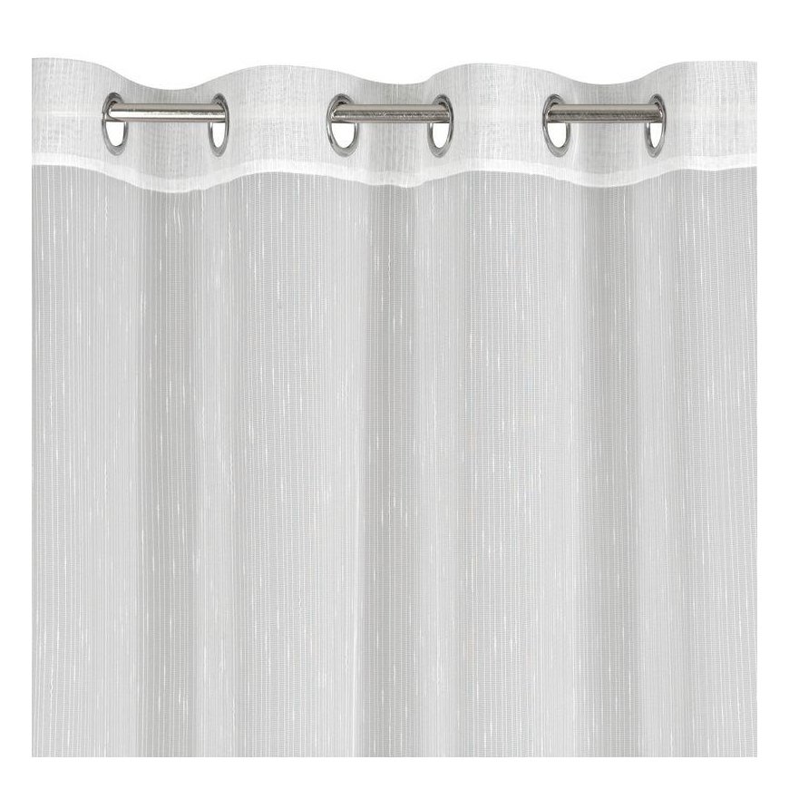 Eurofirany FIR / PILAR / B 140X250 TRANS Dieninės užuolaidos Dieninės užuolaidos – 4
