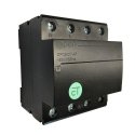 TUYA smart 4-pin switch, Wi-Fi, 63A