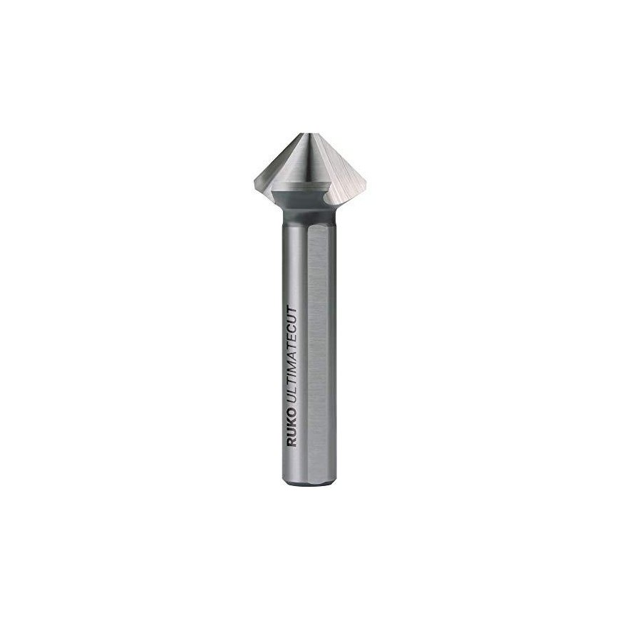 Countersink RUKO Ultimatecut HSS Ø 25.0 mm – 2