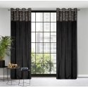 Eurocurtains ZAS / LIZA / CZA + ZŁ 140X250 TRANS Eurocurtains ZAS / LIZA / CZA + ZŁ 140X250 TRANS
