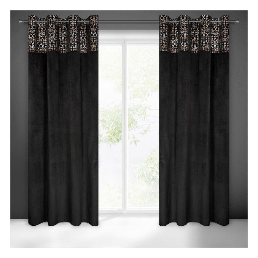 Eurocurtains ZAS / LIZA / CZA + ZŁ 140X250 TRANS – 2
