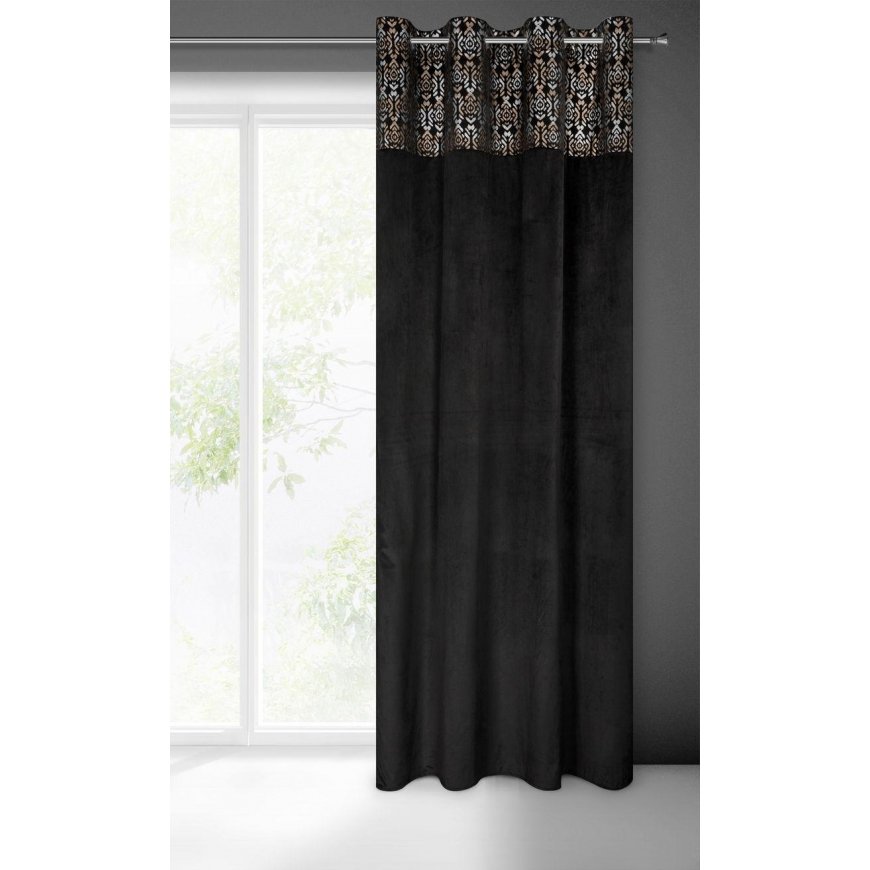 Eurofirany ZAS / LIZA / CZA + ZŁ 140X250 TRANS – 3