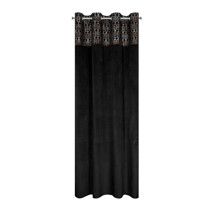 Eurofirany ZAS / LIZA / CZA + ZŁ 140X250 TRANS – 4