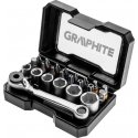 Graphite 24 el. (56H610) įrankių rinkinys