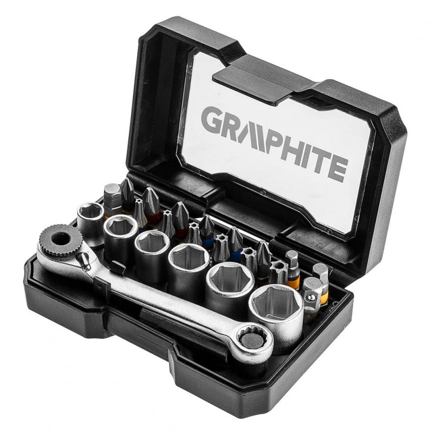 Graphite 24 el. (56H610) tool kit – 2