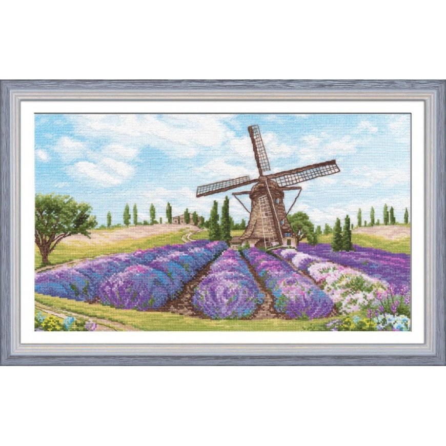 Beldizart Vėjo romantika S1040