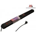 MACLEAN MCE10 Maclean MCE10 Power strip 10 slots MACLEAN MCE10 Maclean MCE10 Power strip 10 slots