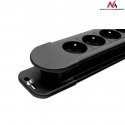 MACLEAN MCE10 Maclean MCE10 Power strip 10 slots MACLEAN MCE10 Maclean MCE10 Power strip 10 slots