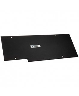 Techn TechN 2080 (Ti) black baking tray