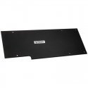 Techn TechN 2080 (Ti) black baking tray