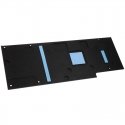 Techn TechN 2080 (Ti) black baking tray