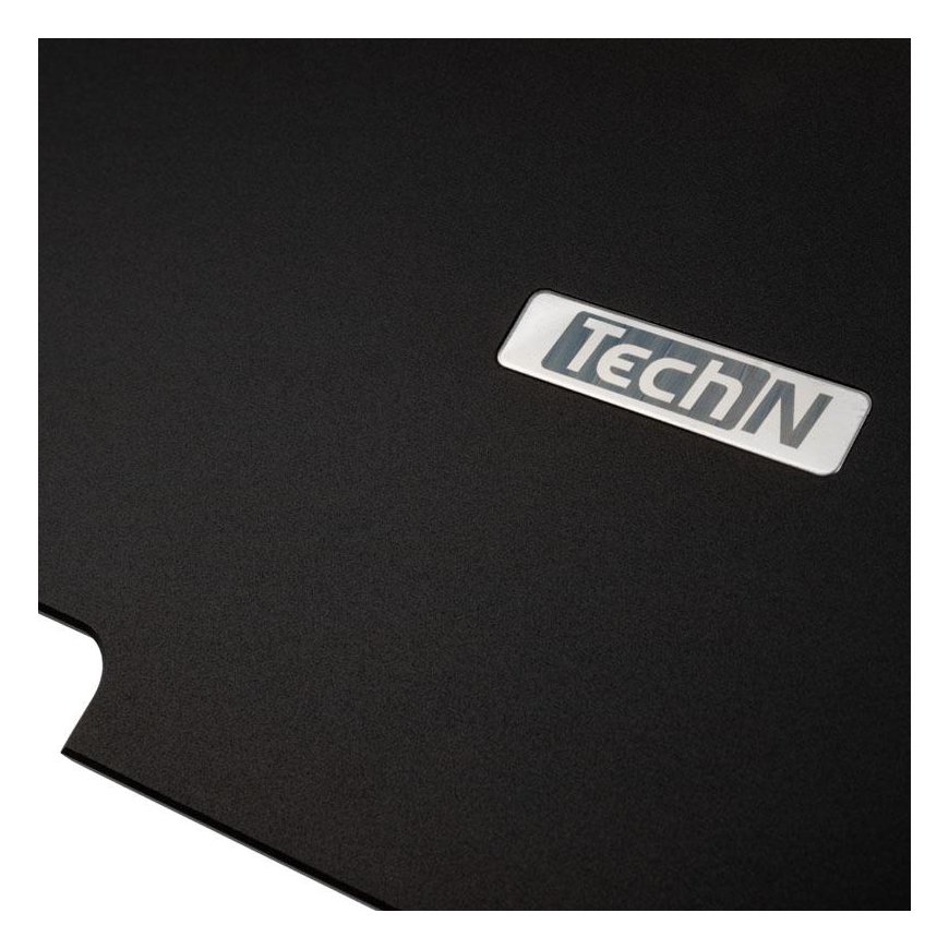 Techn TechN 2080 (Ti) juodos spalvos kepimo platai – 3