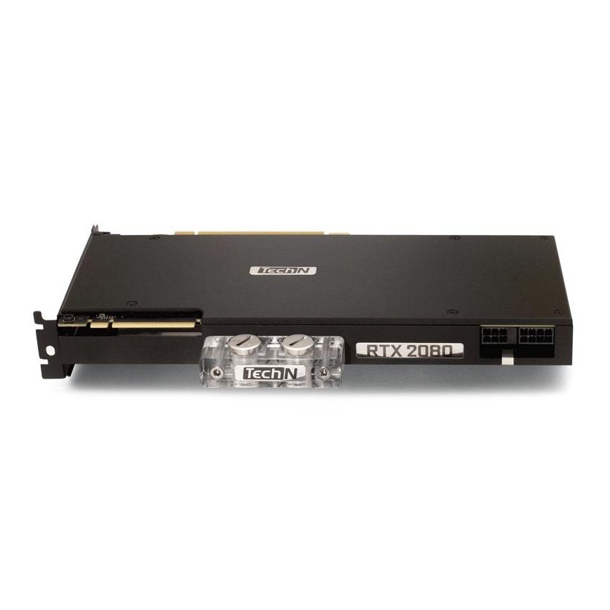 Techn TechN 2080 (Ti) juodos spalvos kepimo platai – 4