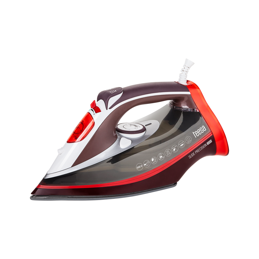 Electric iron TEESA SLIDE PRECISION 3000 – 7