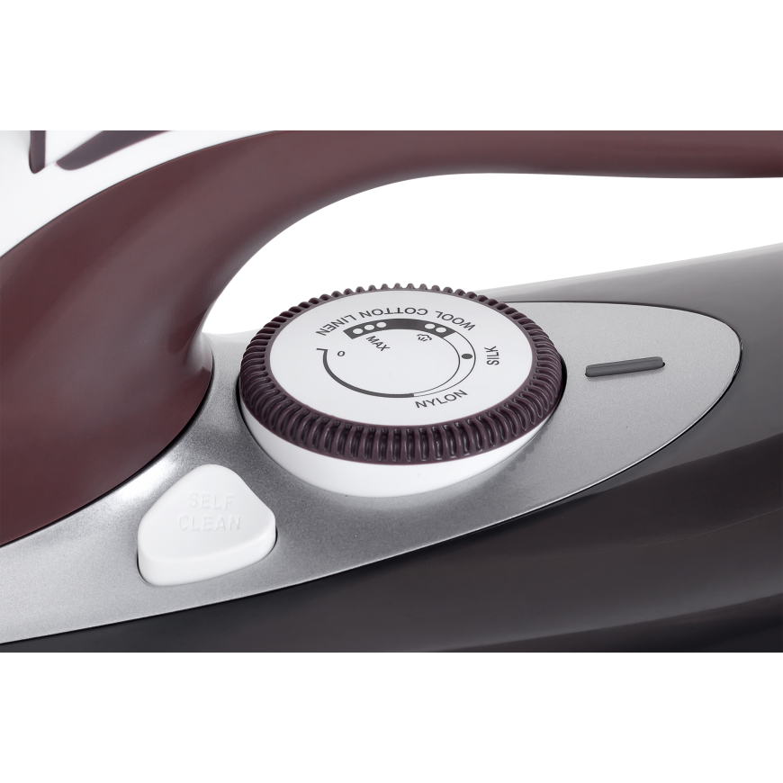 Electric iron TEESA SLIDE PRECISION 3000 – 10