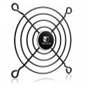 Noctua NA-FG1-8 Sx5 Lüftergitter 80 mm - black Noctua NA-FG1-8 Sx5 Lüftergitter 80 mm - black