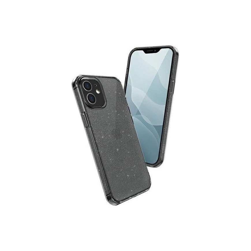 UNIQ etui LifePro Tinsel iPhone 12