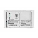 Kidde carbon monoxide detector with display KIDDE K10LLDCO