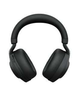 Jabra Evolve2 85 Stand Link380c MS Stereo Black headphones