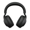 Jabra Evolve2 85 Stovas Link380c MS Stereo Juodas ausinės Jabra Evolve2 85 Stovas Link380c MS Stereo Juodas ausinės