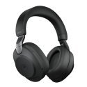Jabra Evolve2 85 Stovas Link380c MS Stereo Juodas ausinės Jabra Evolve2 85 Stovas Link380c MS Stereo Juodas ausinės