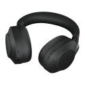 Jabra Evolve2 85 Stovas Link380c MS Stereo Juodas ausinės Jabra Evolve2 85 Stovas Link380c MS Stereo Juodas ausinės