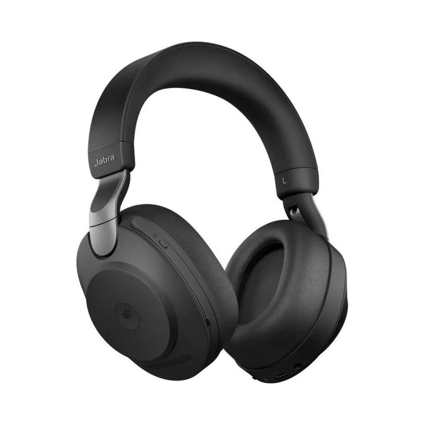 Jabra Evolve2 85 Stand Link380c MS Stereo Black headphones – 5