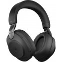 Jabra Evolve2 85 Stand Link380c MS Stereo Black headphones Jabra Evolve2 85 Stand Link380c MS Stereo Black headphones