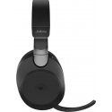 Jabra Evolve2 85 Stand Link380c MS Stereo Black headphones Jabra Evolve2 85 Stand Link380c MS Stereo Black headphones