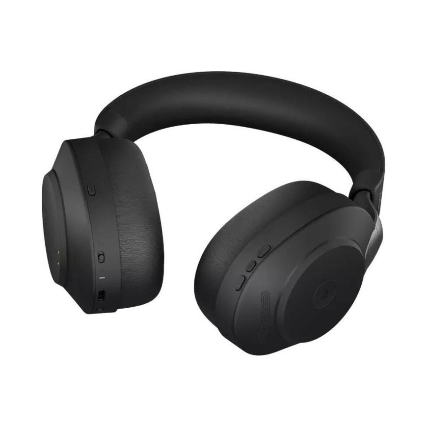 Jabra Evolve2 85 Stand Link380c MS Stereo Black headphones – 9