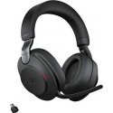 Jabra Evolve2 85 Stand Link380c MS Stereo Black headphones Jabra Evolve2 85 Stand Link380c MS Stereo Black headphones
